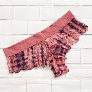 NWT Victoria’s Secret Low Rise Cheekster Panties